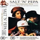 Salt 'N' Pepa - The Greatest Hits