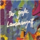 Various - Der Große Lauschangriff